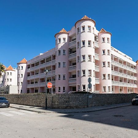 Parque Dos Reis Apartment Monte Gordo Luaran gambar